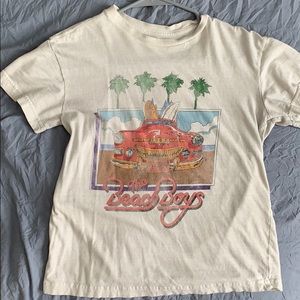 Vintage Beach Boys T-Shirt